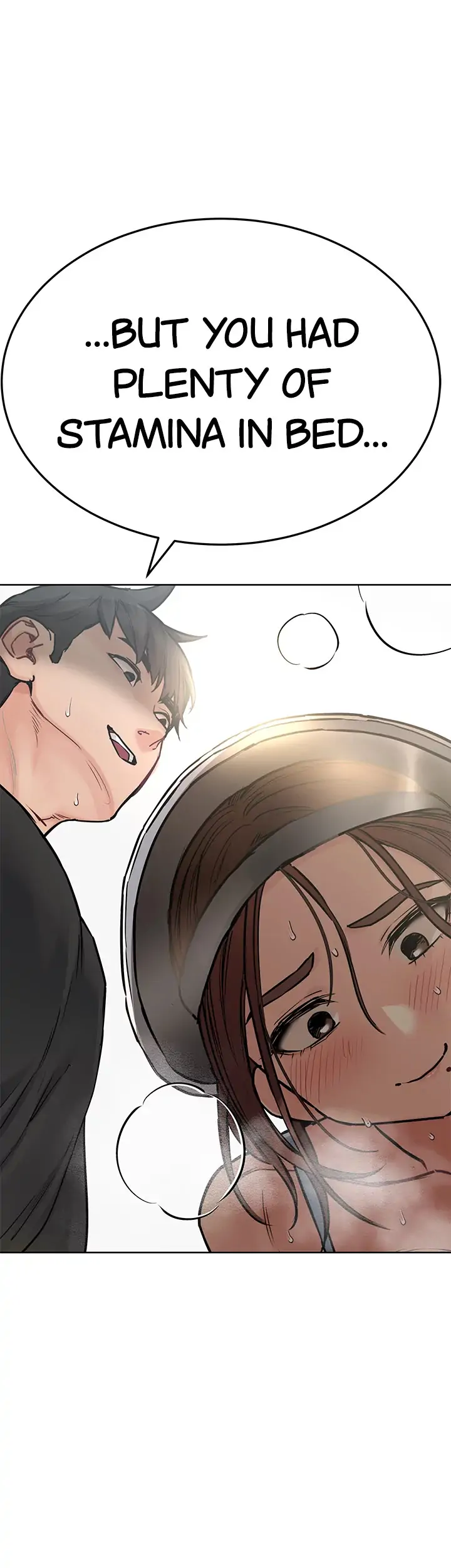 Keep This a Secret From Mom! Chapter 58 - Page 15