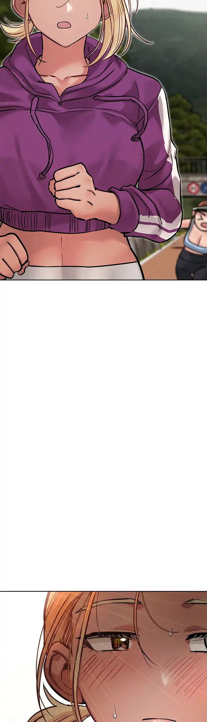 Keep This a Secret From Mom! Chapter 58 - Page 20