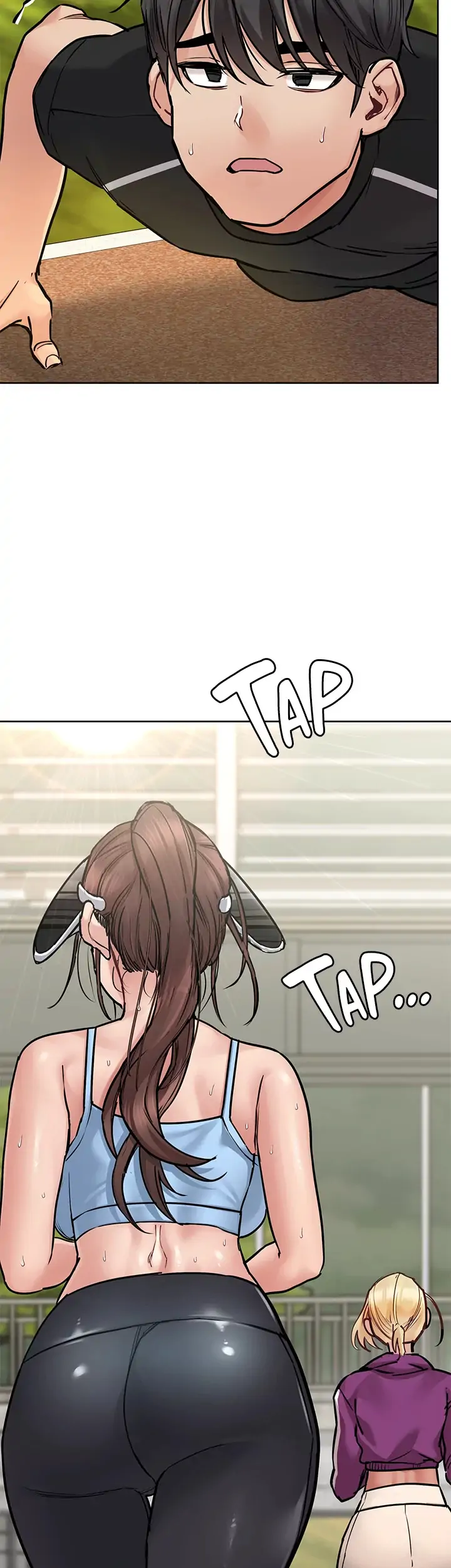 Keep This a Secret From Mom! Chapter 58 - Page 25