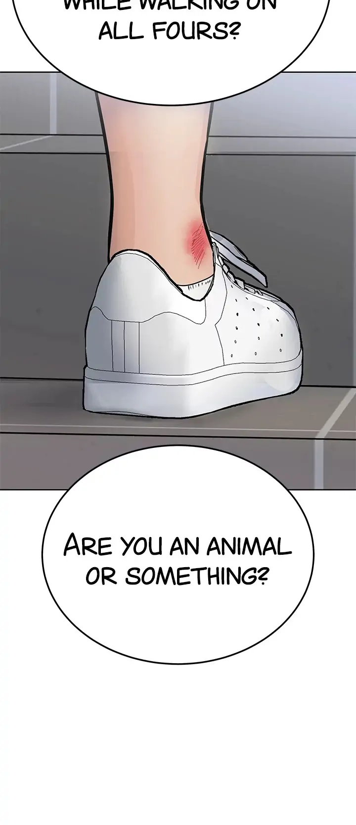 Keep This a Secret From Mom! Chapter 58 - Page 28