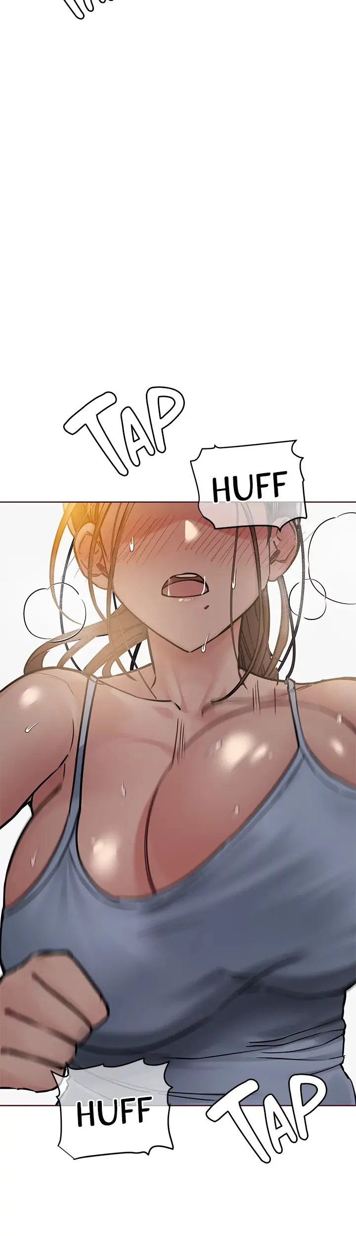 Keep This a Secret From Mom! Chapter 58 - Page 4