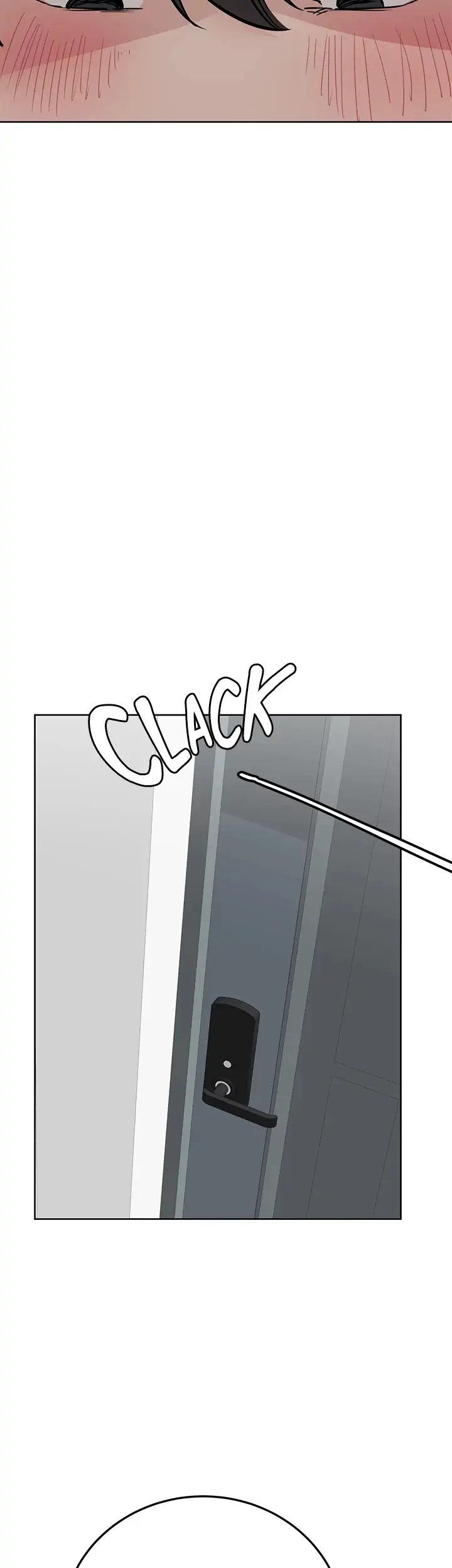 Keep This a Secret From Mom! Chapter 58 - Page 34