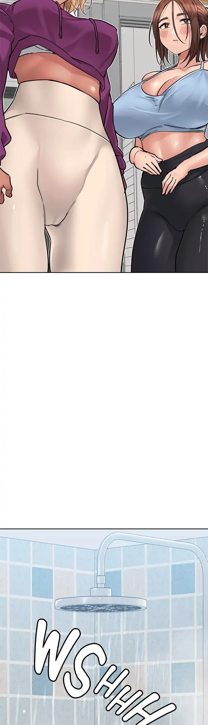 Keep This a Secret From Mom! Chapter 58 - Page 37