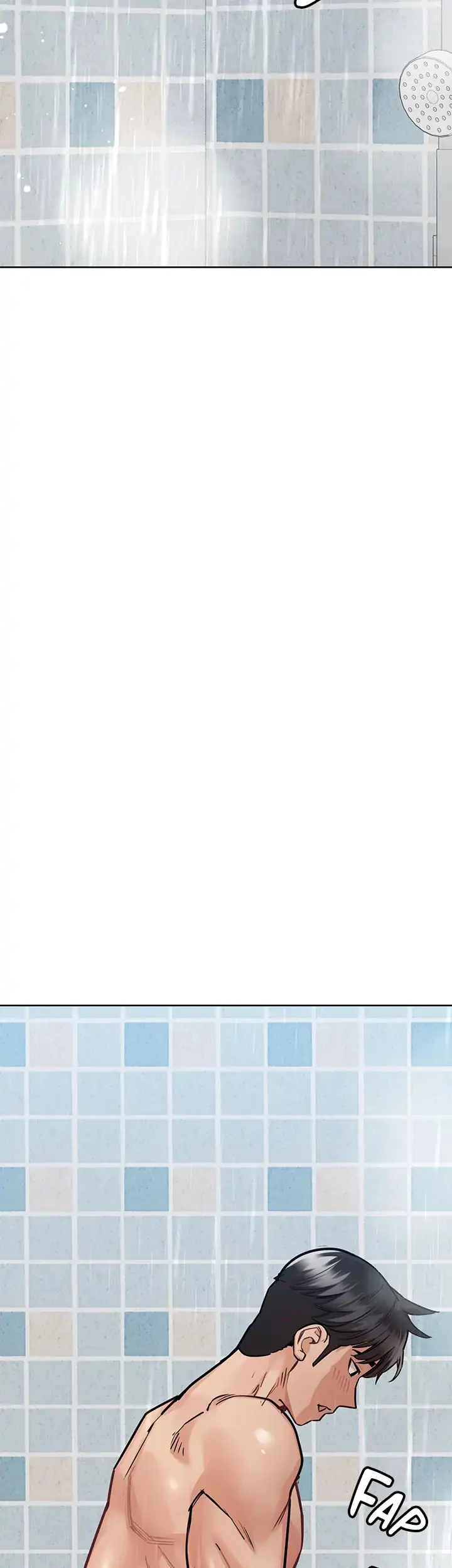 Keep This a Secret From Mom! Chapter 58 - Page 38