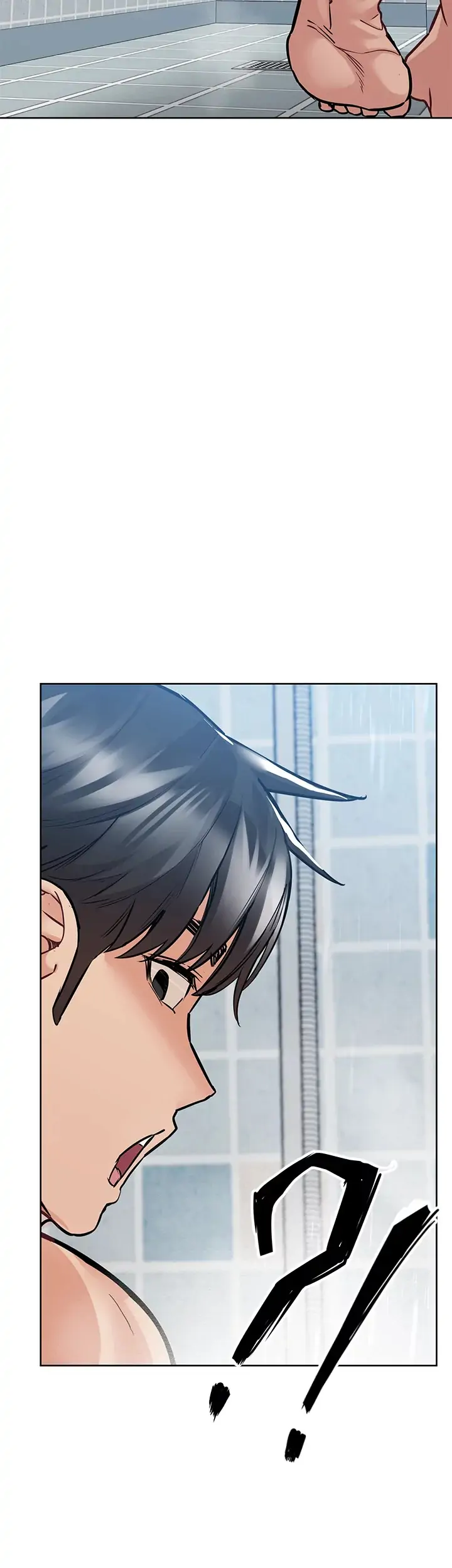 Keep This a Secret From Mom! Chapter 58 - Page 40