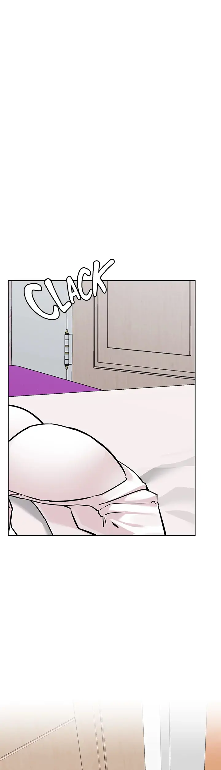 Keep This a Secret From Mom! Chapter 58 - Page 41