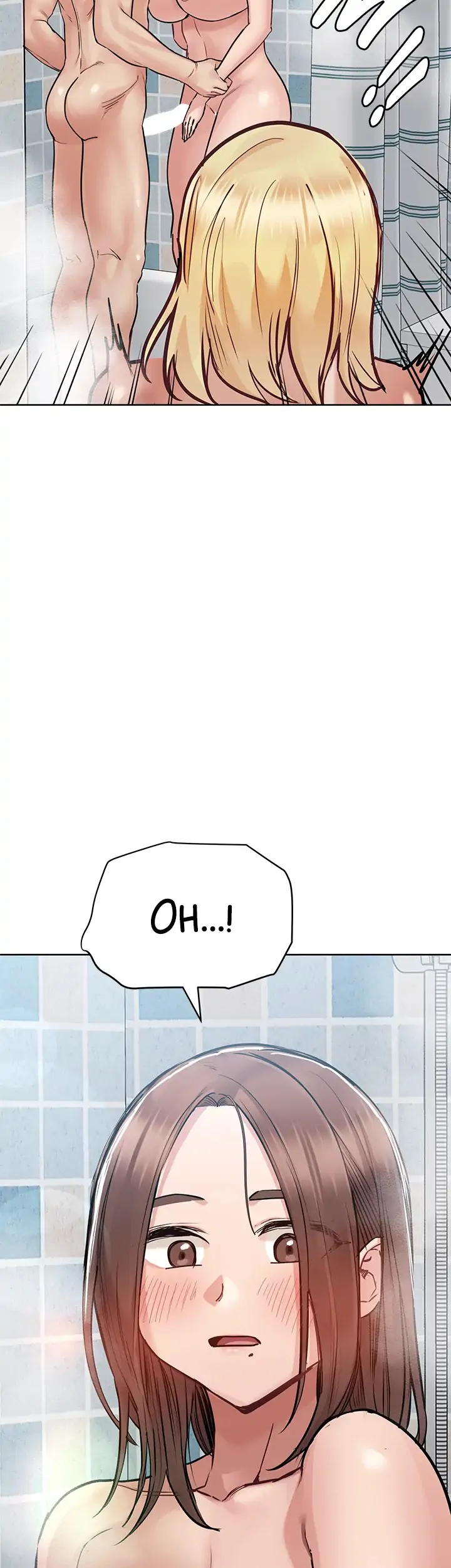 Keep This a Secret From Mom! Chapter 58 - Page 45