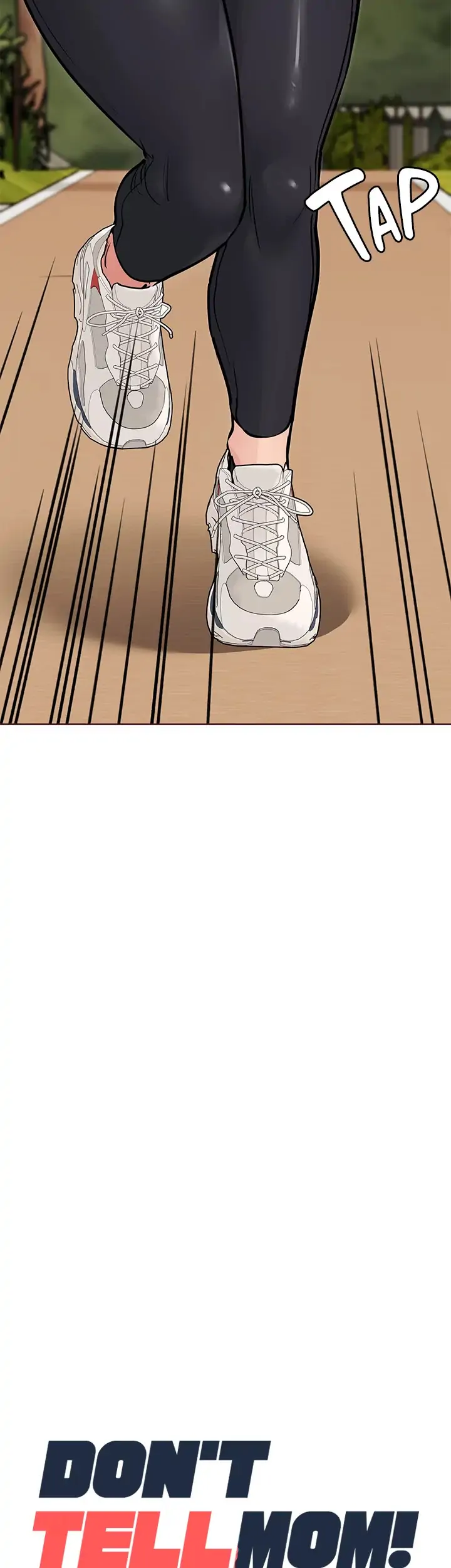 Keep This a Secret From Mom! Chapter 58 - Page 6