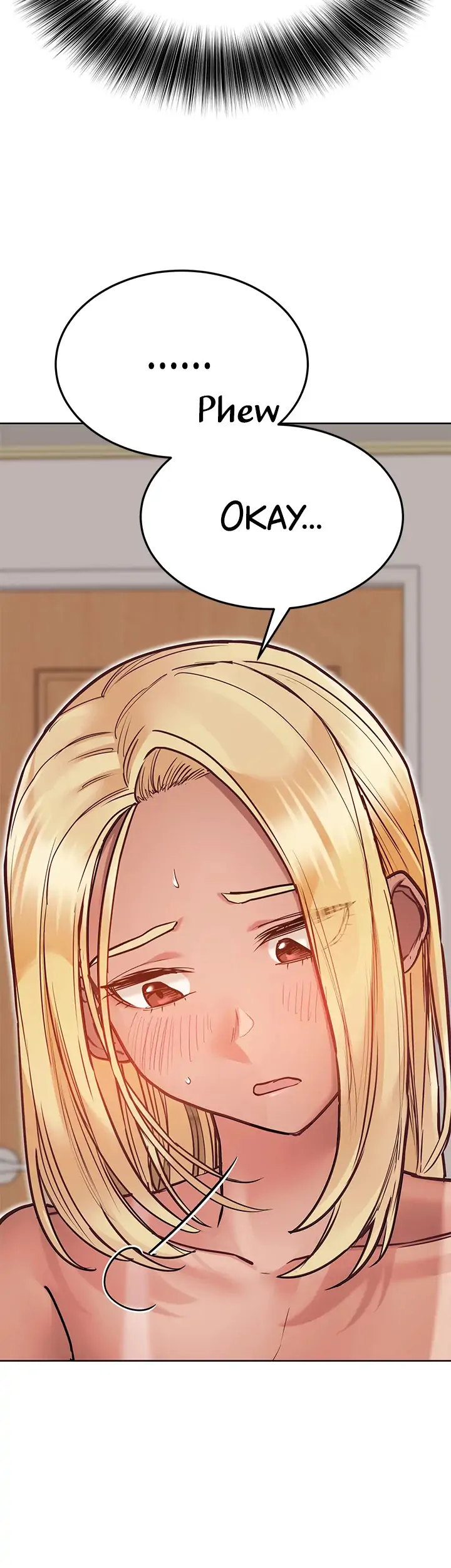 Keep This a Secret From Mom! Chapter 58 - Page 52