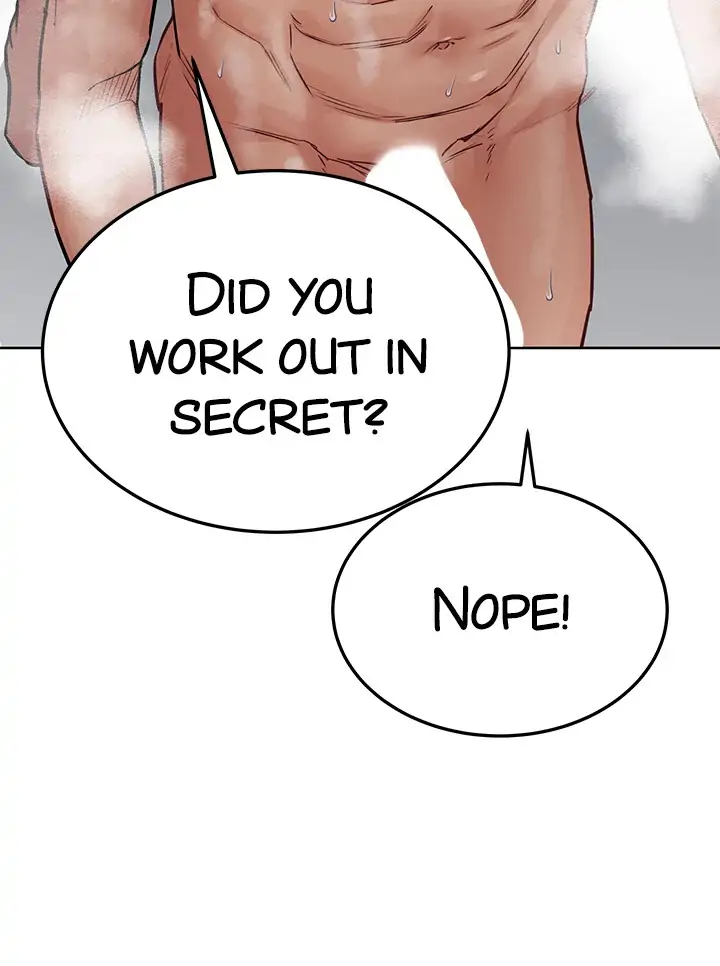 Keep This a Secret From Mom! Chapter 58 - Page 55