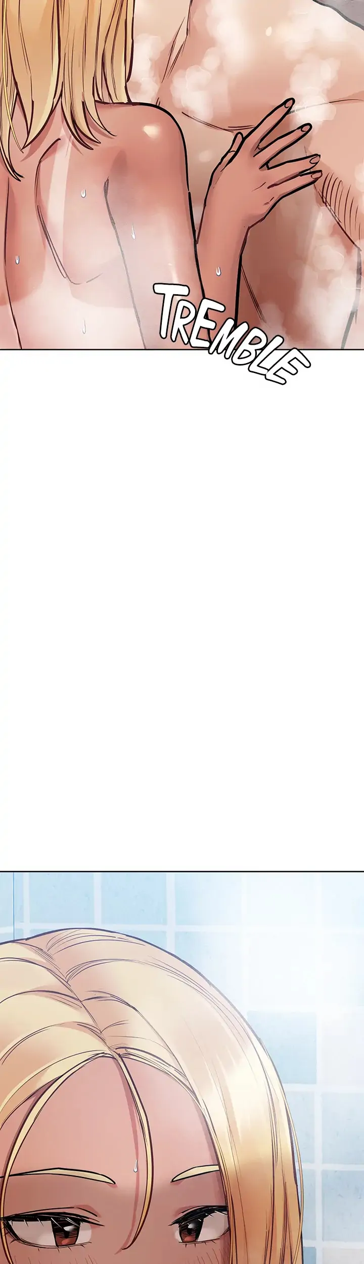 Keep This a Secret From Mom! Chapter 58 - Page 59