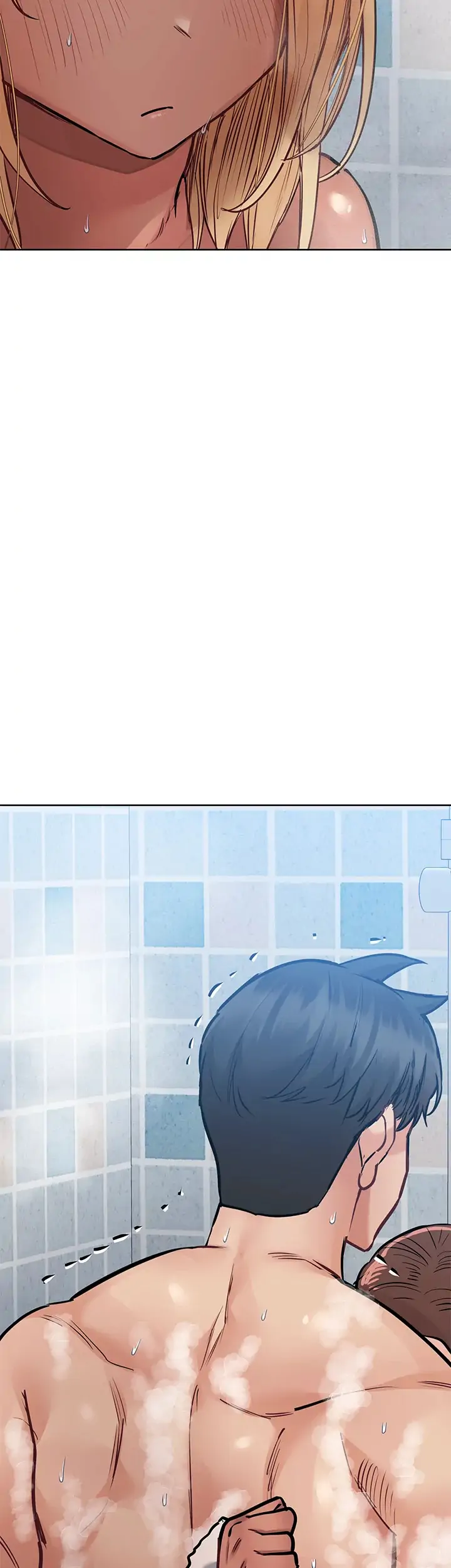 Keep This a Secret From Mom! Chapter 58 - Page 60