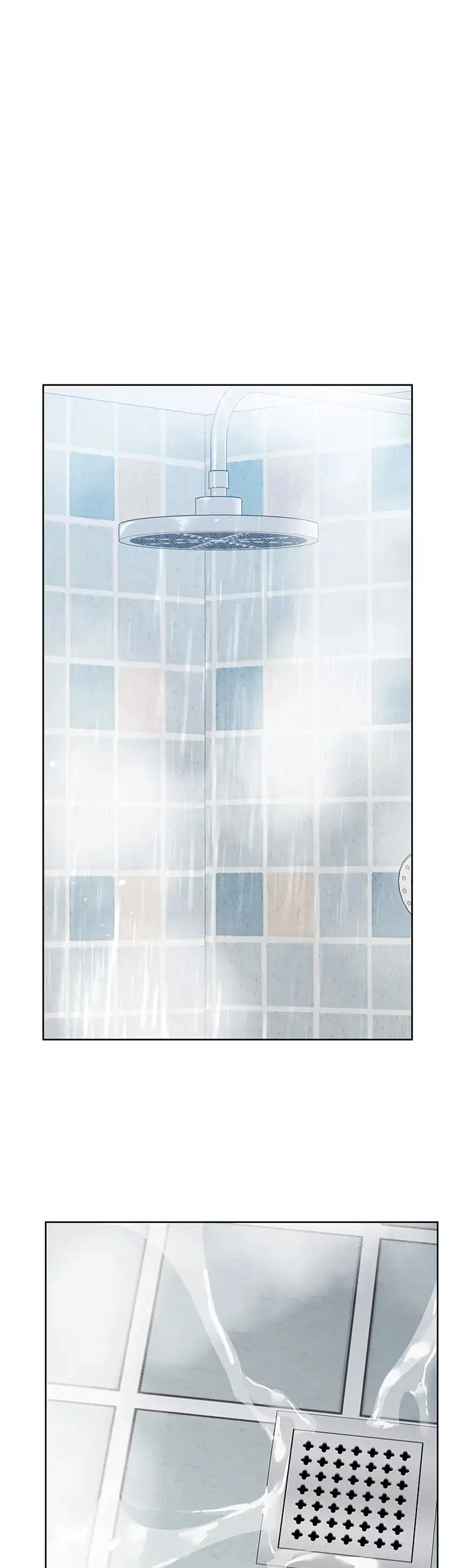 Keep This a Secret From Mom! Chapter 59 - Page 1