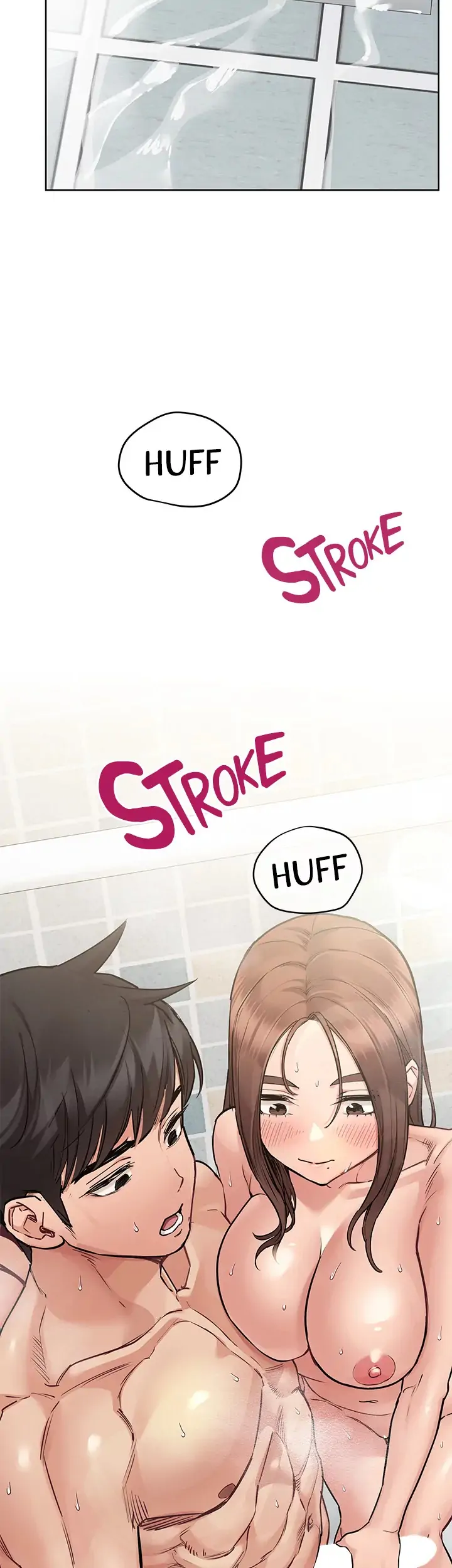 Keep This a Secret From Mom! Chapter 59 - Page 2