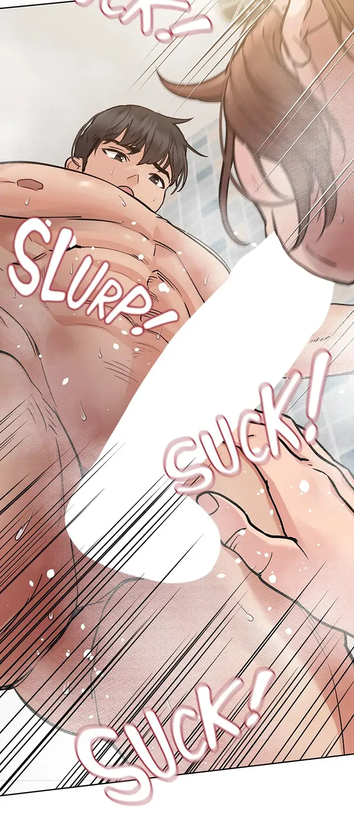 Keep This a Secret From Mom! Chapter 59 - Page 14