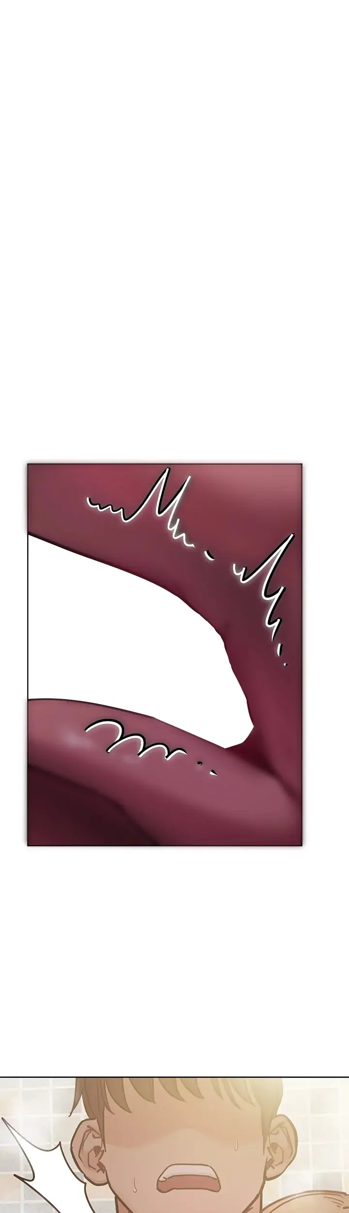 Keep This a Secret From Mom! Chapter 59 - Page 23