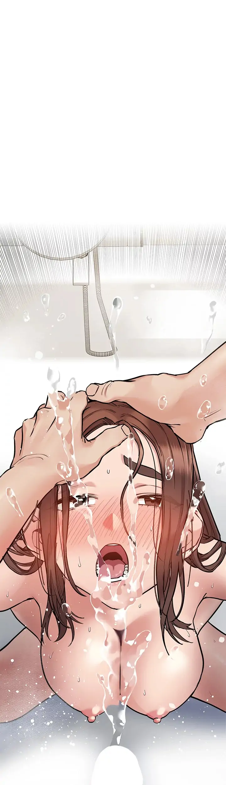 Keep This a Secret From Mom! Chapter 59 - Page 25