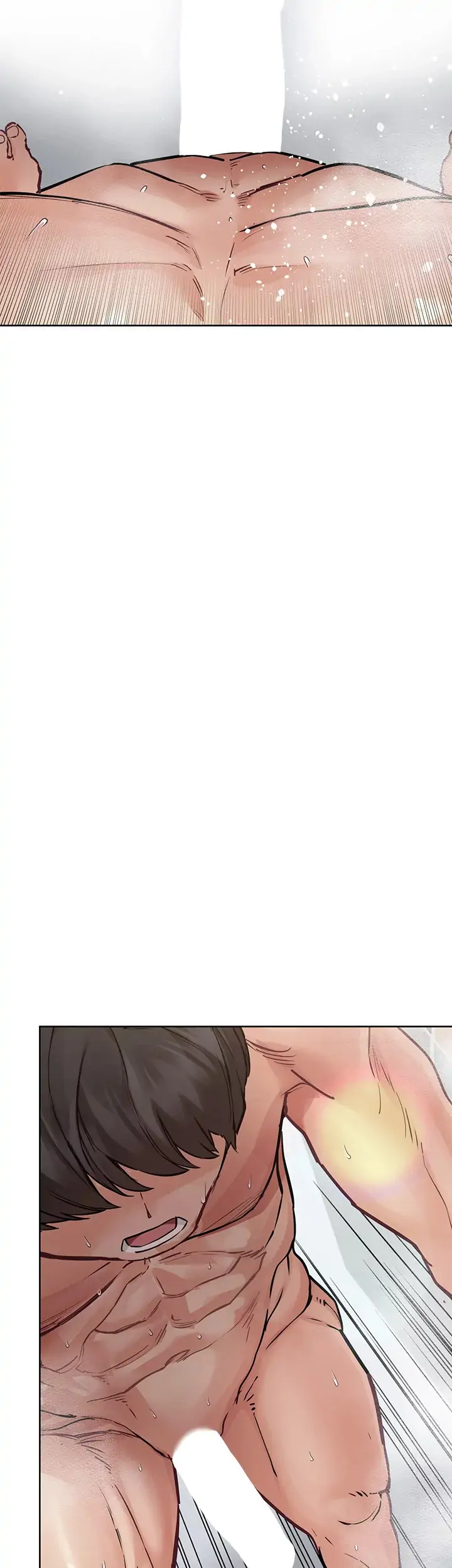 Keep This a Secret From Mom! Chapter 59 - Page 26