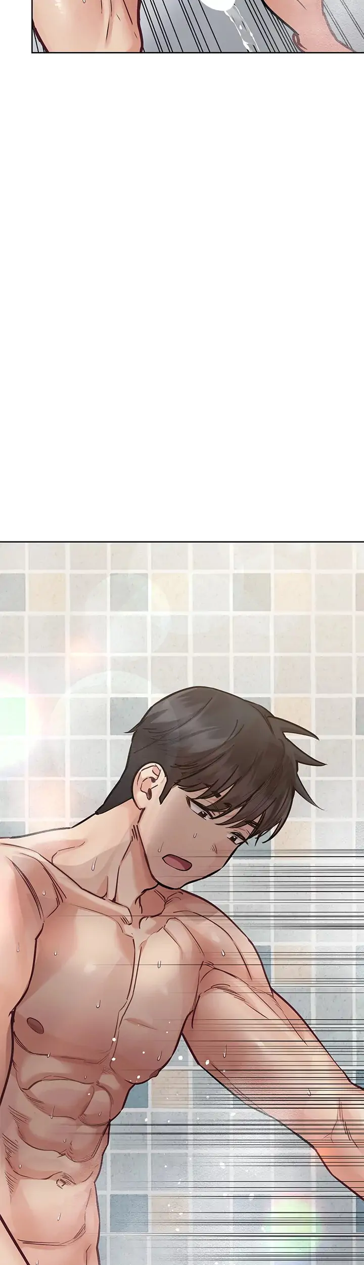 Keep This a Secret From Mom! Chapter 59 - Page 27