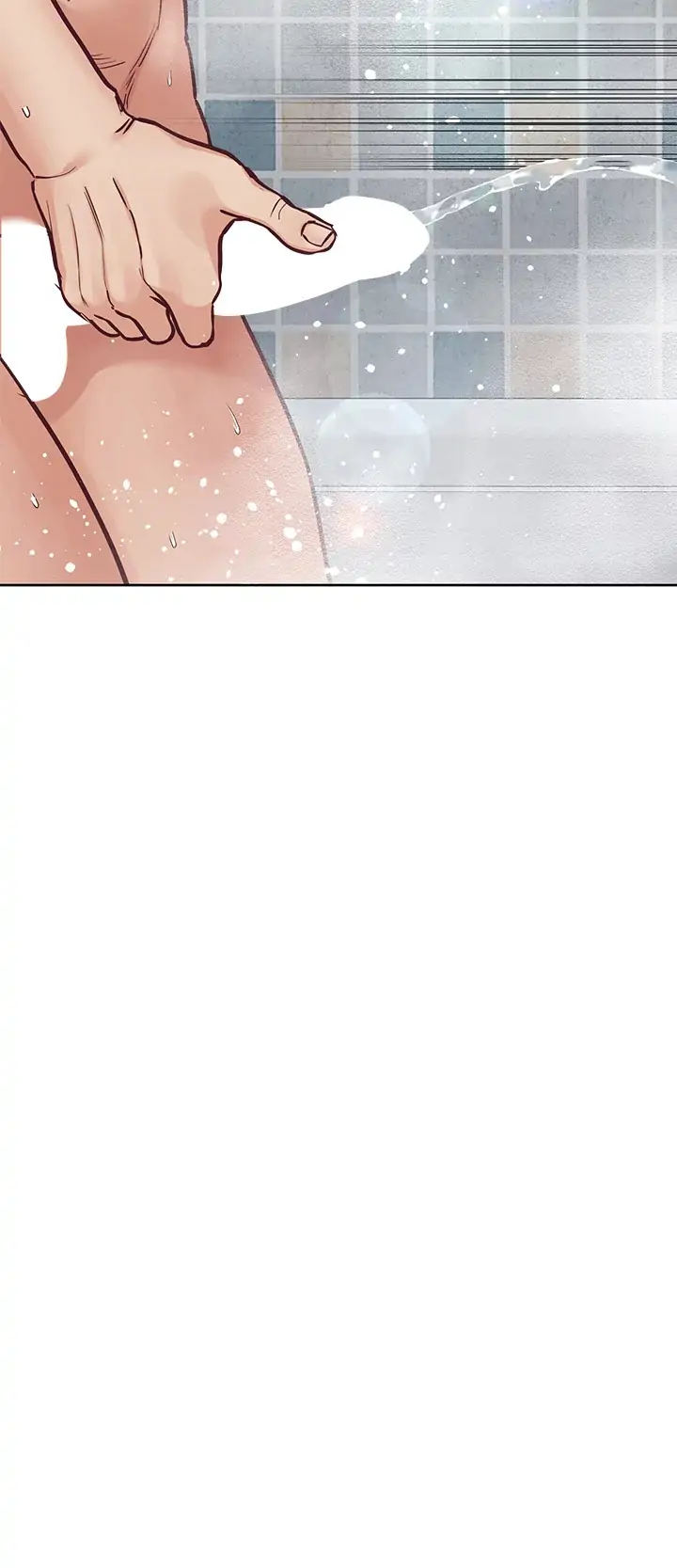 Keep This a Secret From Mom! Chapter 59 - Page 28