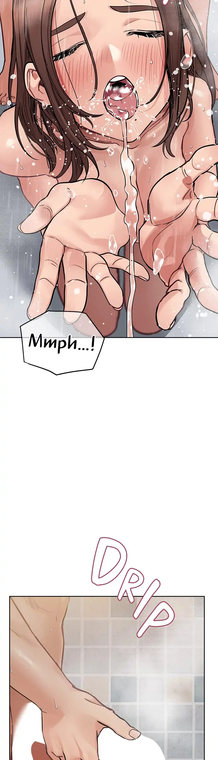 Keep This a Secret From Mom! Chapter 59 - Page 30