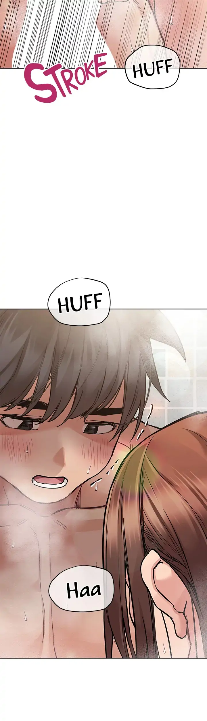 Keep This a Secret From Mom! Chapter 59 - Page 4