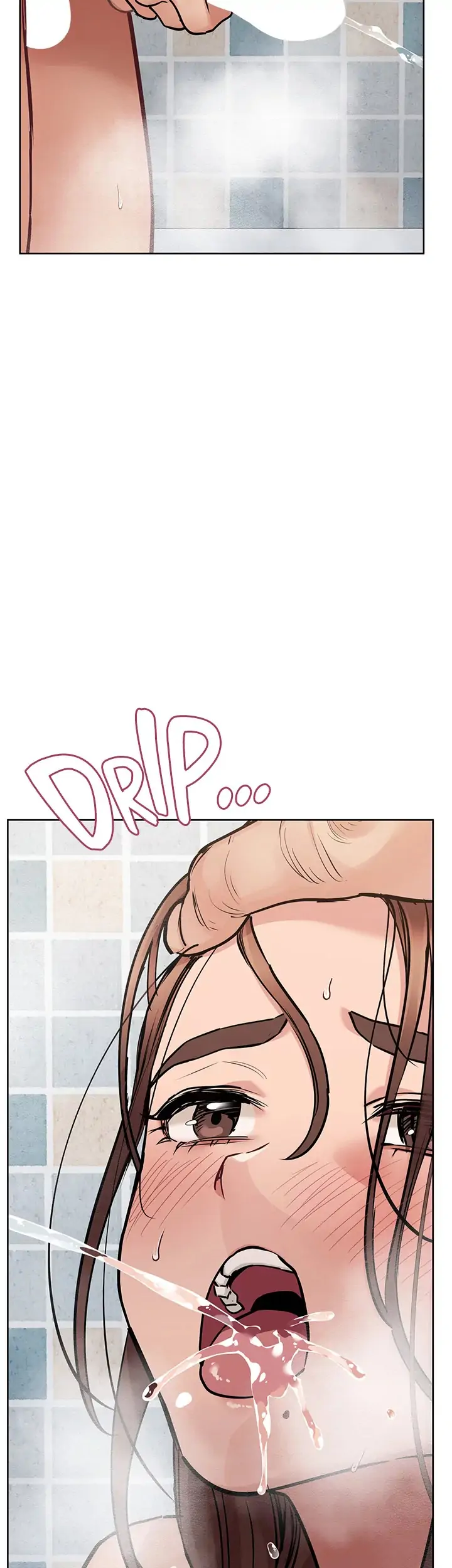 Keep This a Secret From Mom! Chapter 59 - Page 31