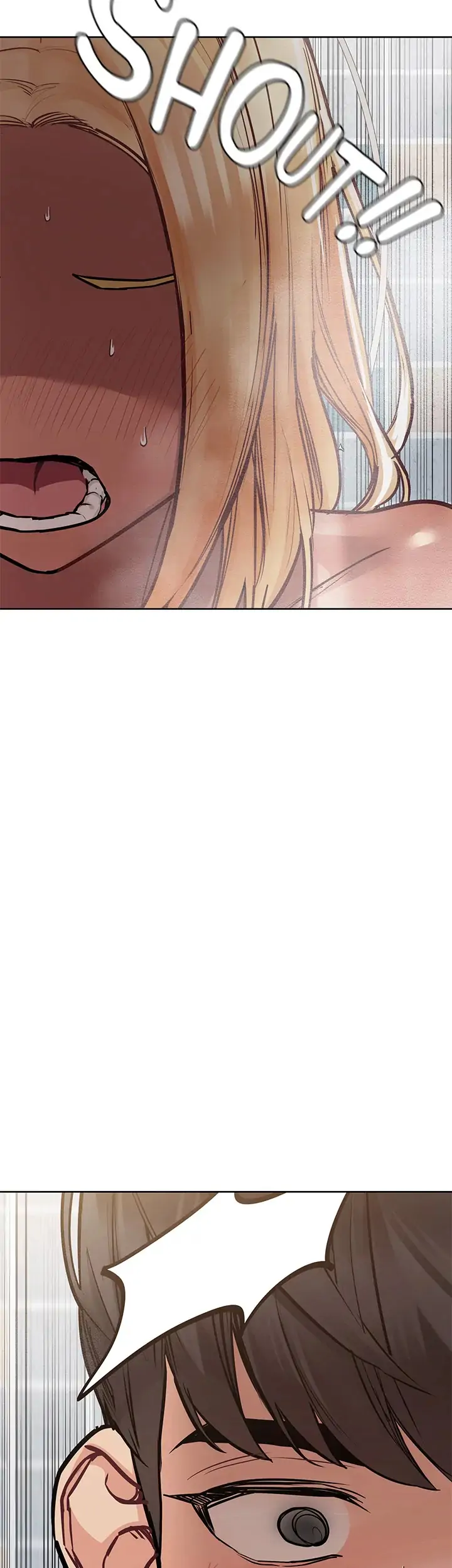 Keep This a Secret From Mom! Chapter 59 - Page 34