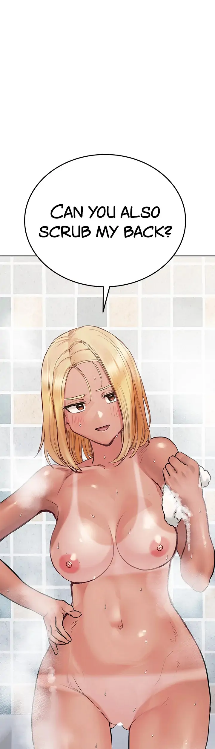 Keep This a Secret From Mom! Chapter 59 - Page 37