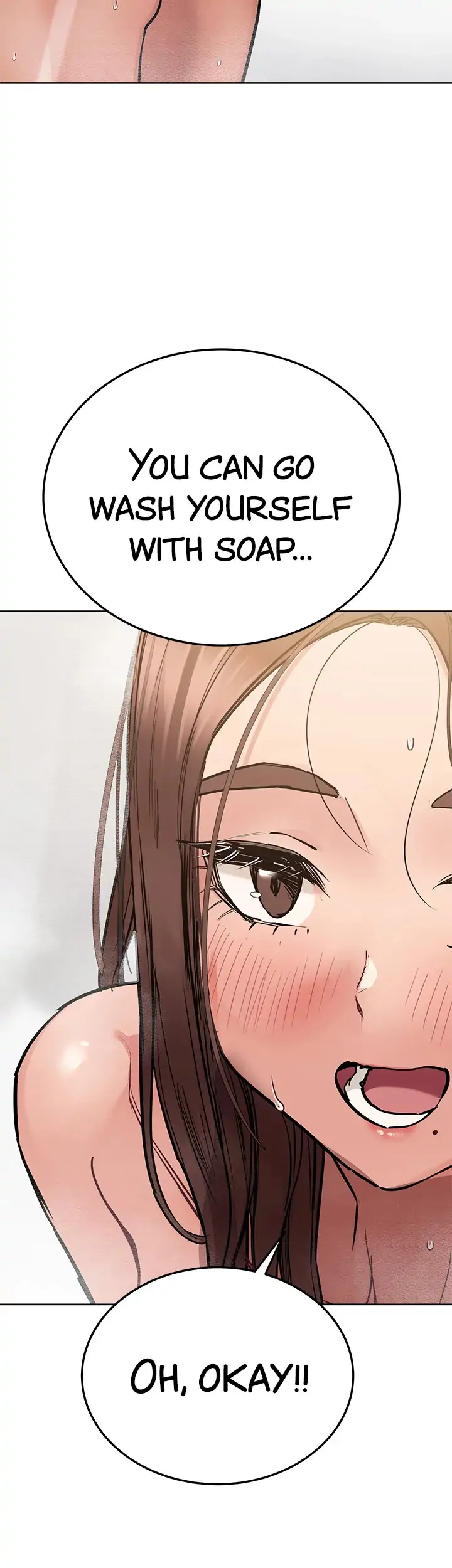 Keep This a Secret From Mom! Chapter 59 - Page 39