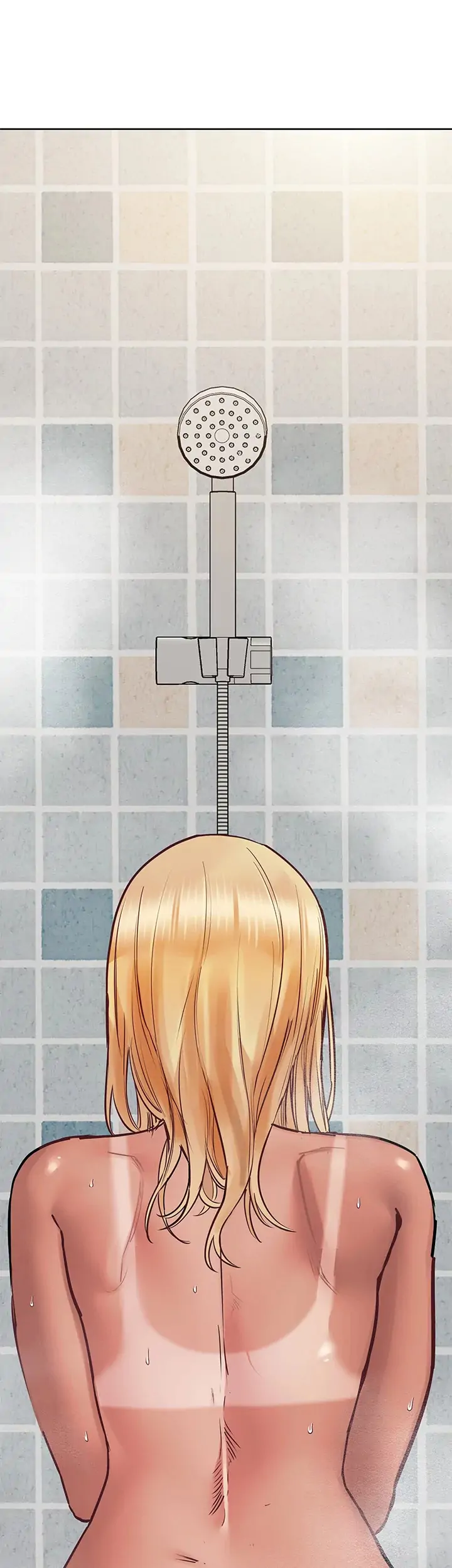 Keep This a Secret From Mom! Chapter 59 - Page 40