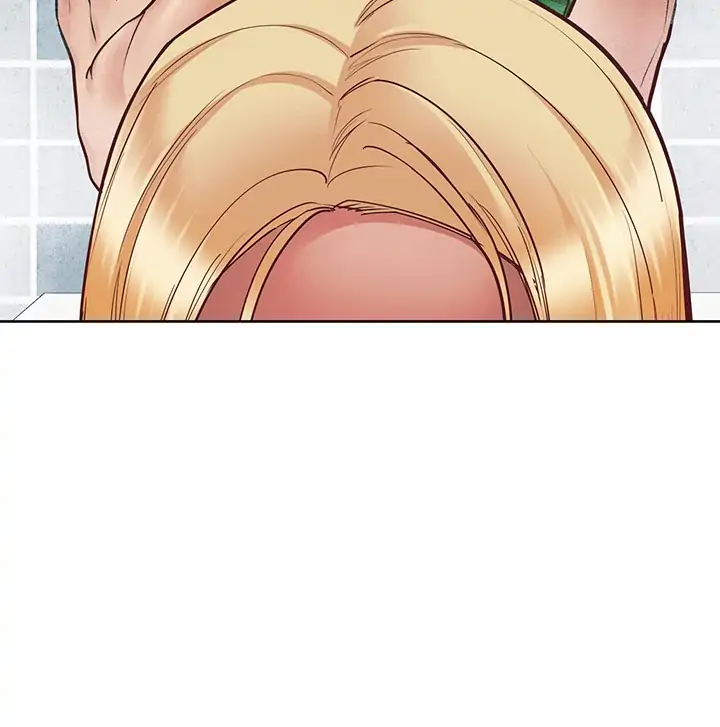 Keep This a Secret From Mom! Chapter 59 - Page 42