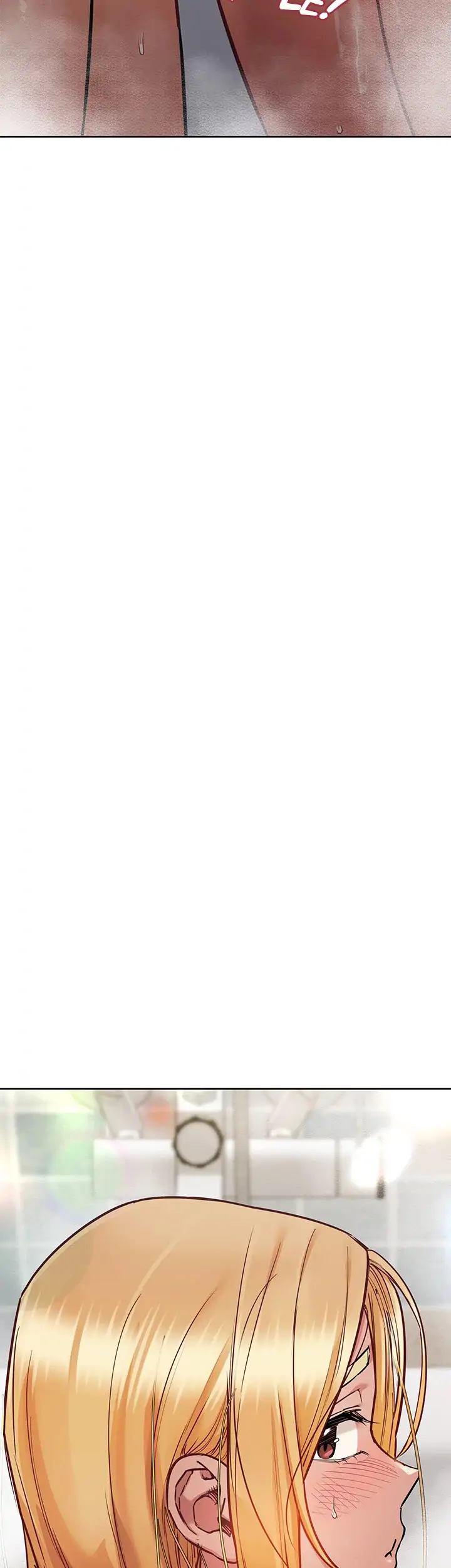 Keep This a Secret From Mom! Chapter 59 - Page 48