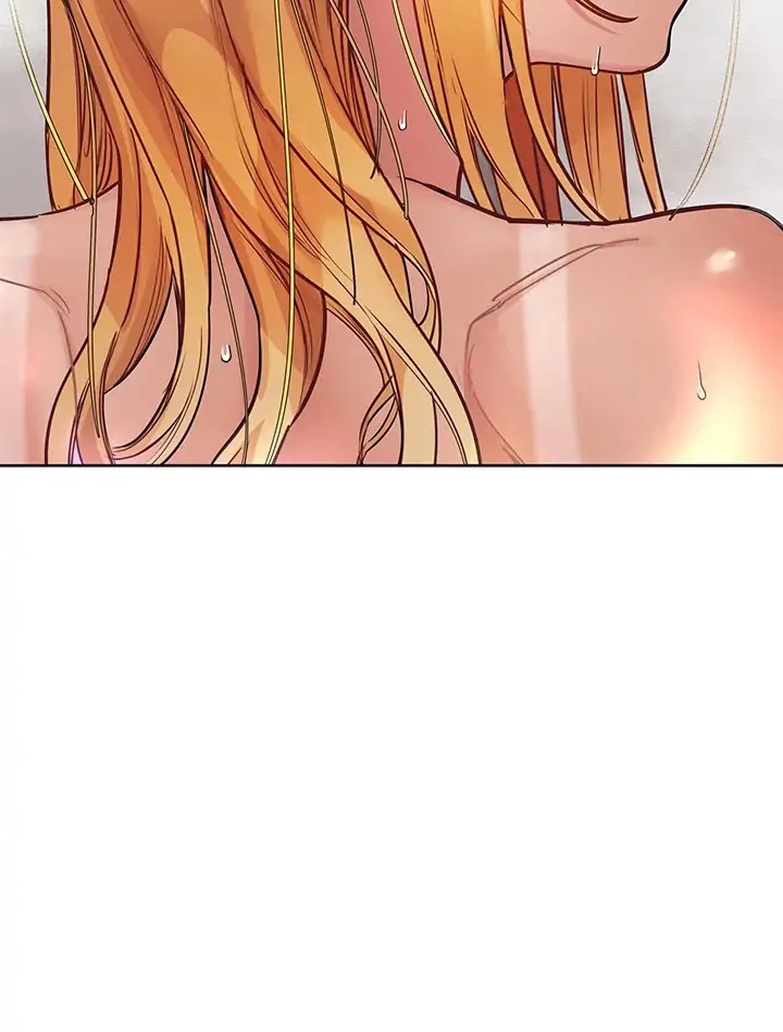 Keep This a Secret From Mom! Chapter 59 - Page 49