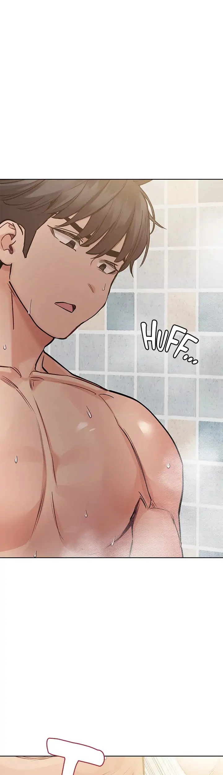 Keep This a Secret From Mom! Chapter 59 - Page 50