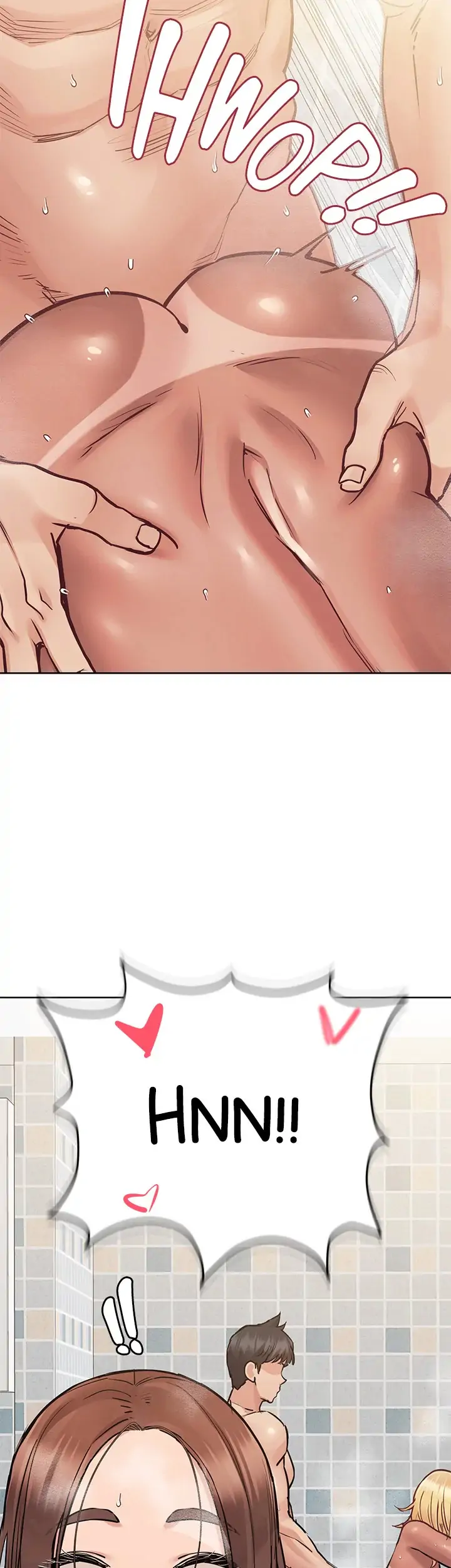 Keep This a Secret From Mom! Chapter 59 - Page 51