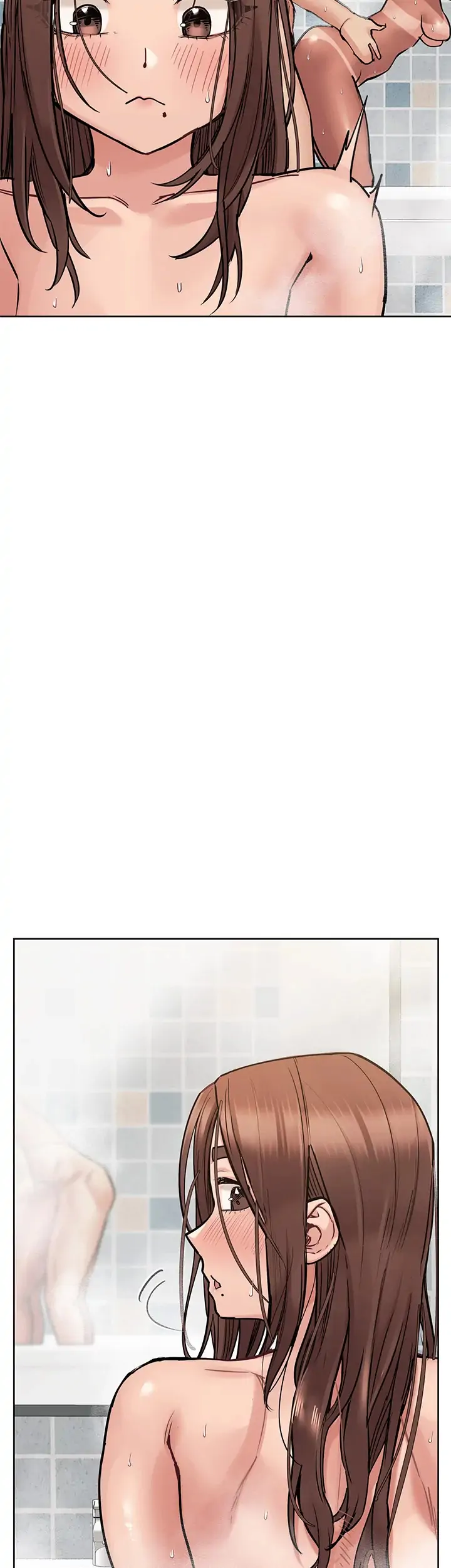 Keep This a Secret From Mom! Chapter 59 - Page 52