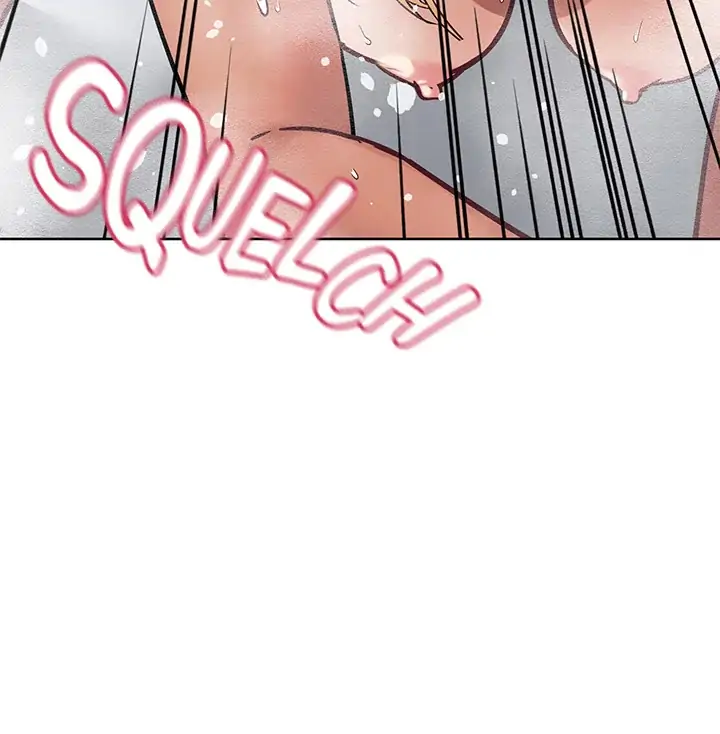 Keep This a Secret From Mom! Chapter 59 - Page 56