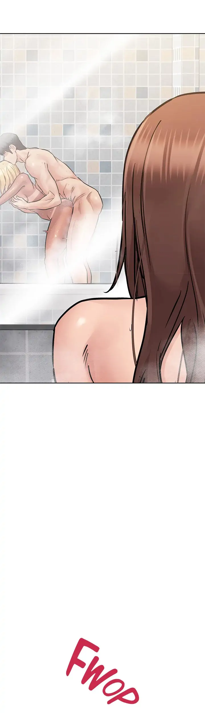 Keep This a Secret From Mom! Chapter 59 - Page 58