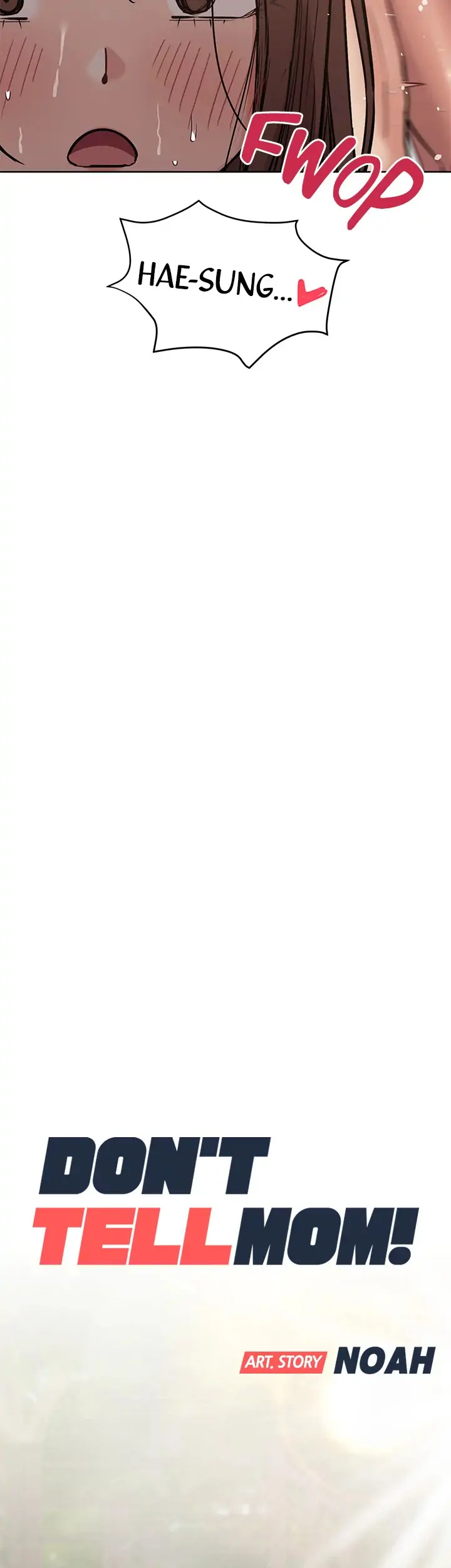 Keep This a Secret From Mom! Chapter 59 - Page 60