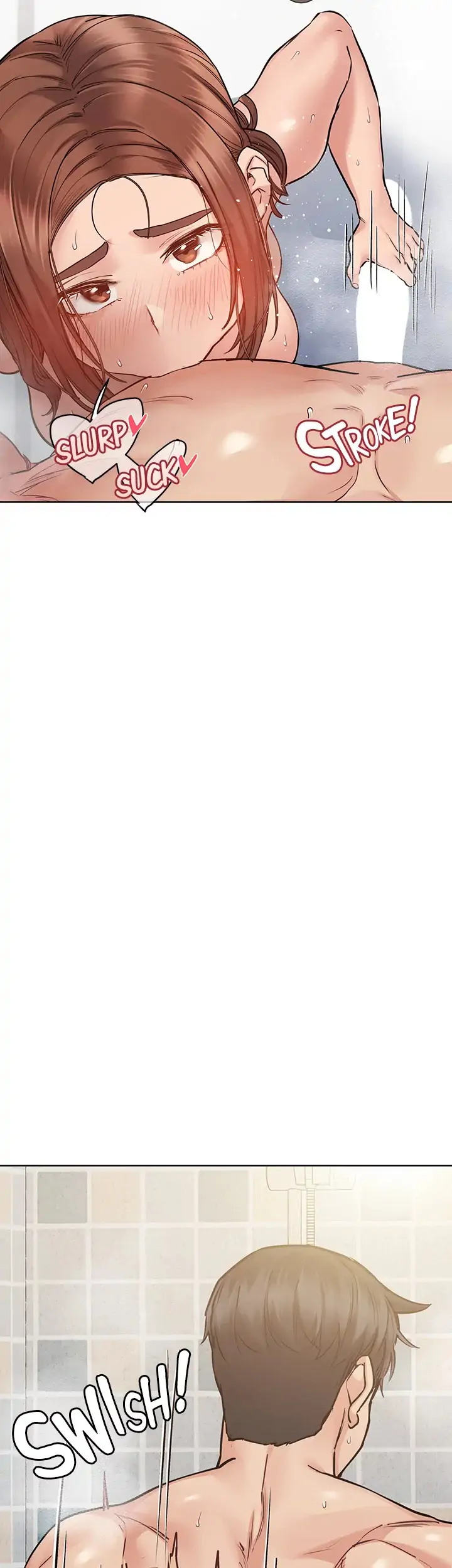 Keep This a Secret From Mom! Chapter 59 - Page 9