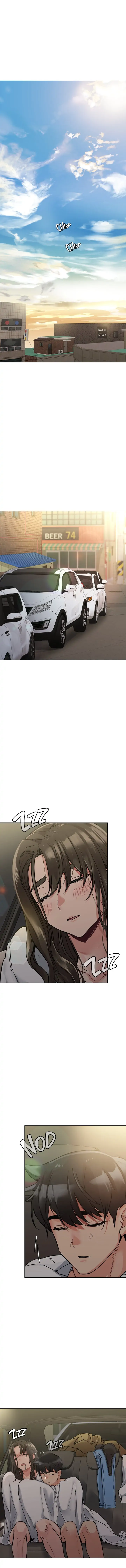 Keep This a Secret From Mom! Chapter 6 - Page 1