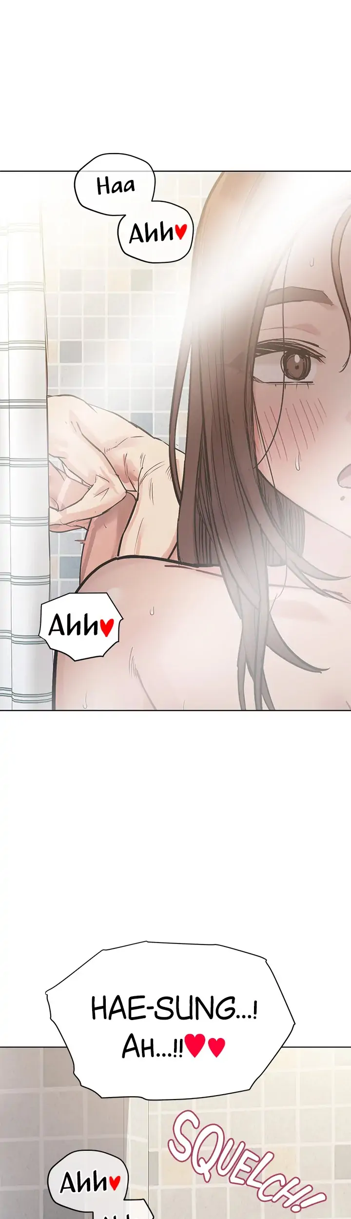 Keep This a Secret From Mom! Chapter 60 - Page 13