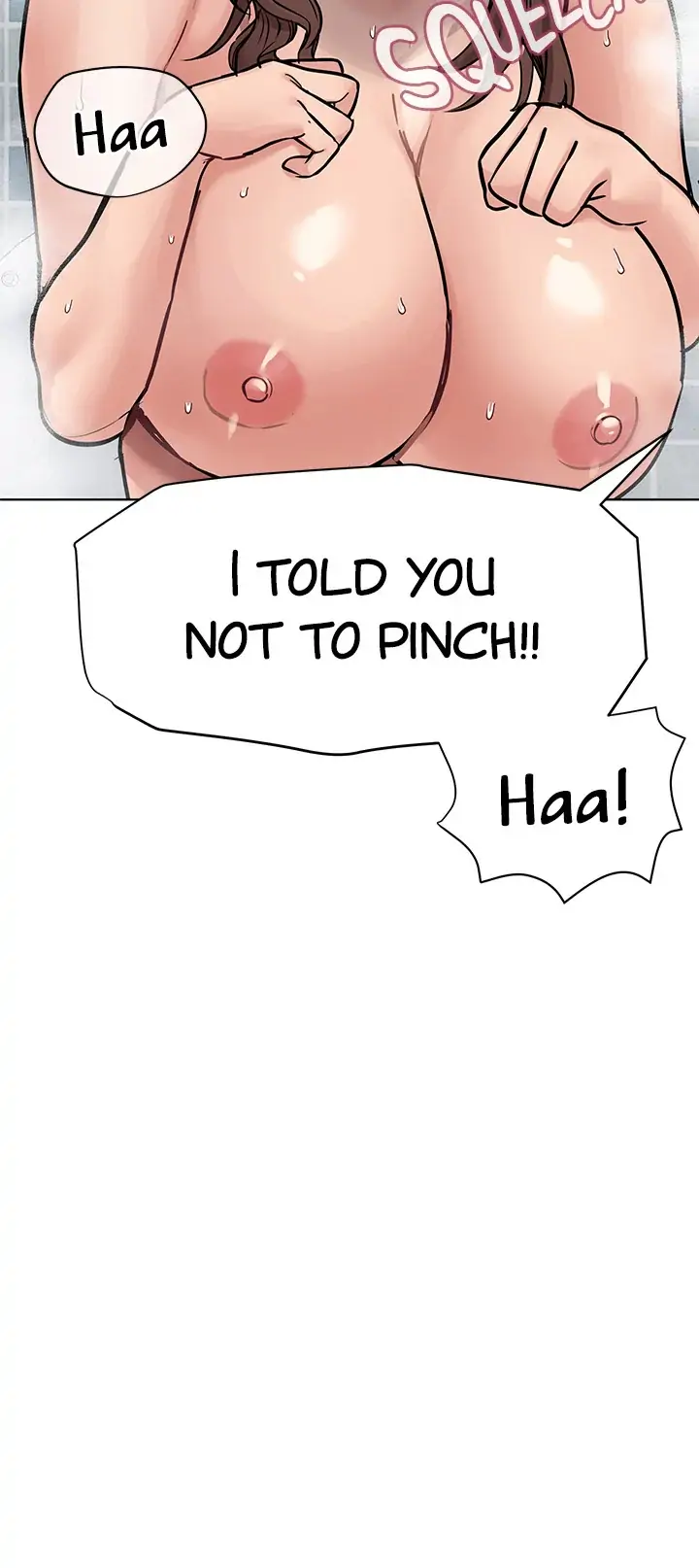 Keep This a Secret From Mom! Chapter 60 - Page 16