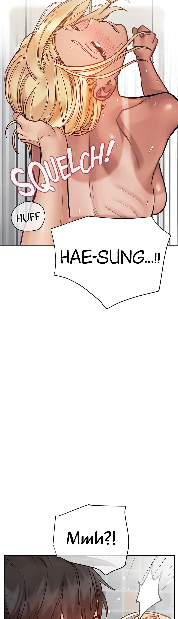 Keep This a Secret From Mom! Chapter 60 - Page 20