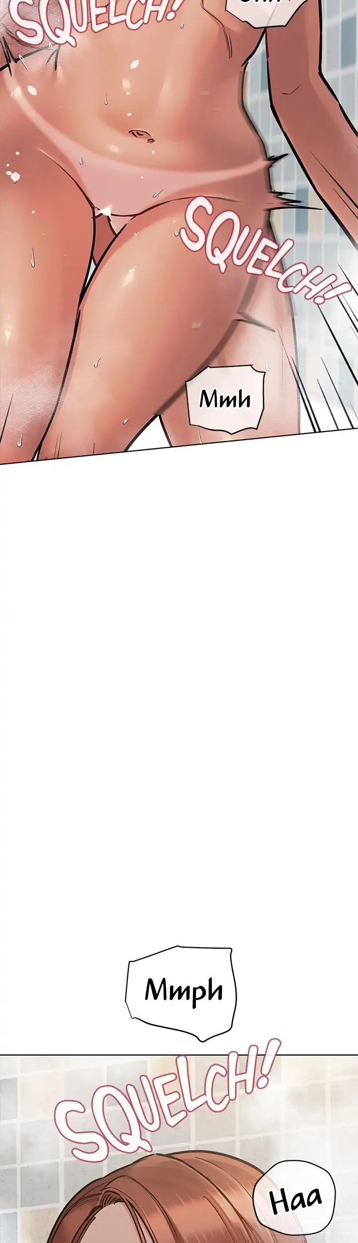 Keep This a Secret From Mom! Chapter 60 - Page 22