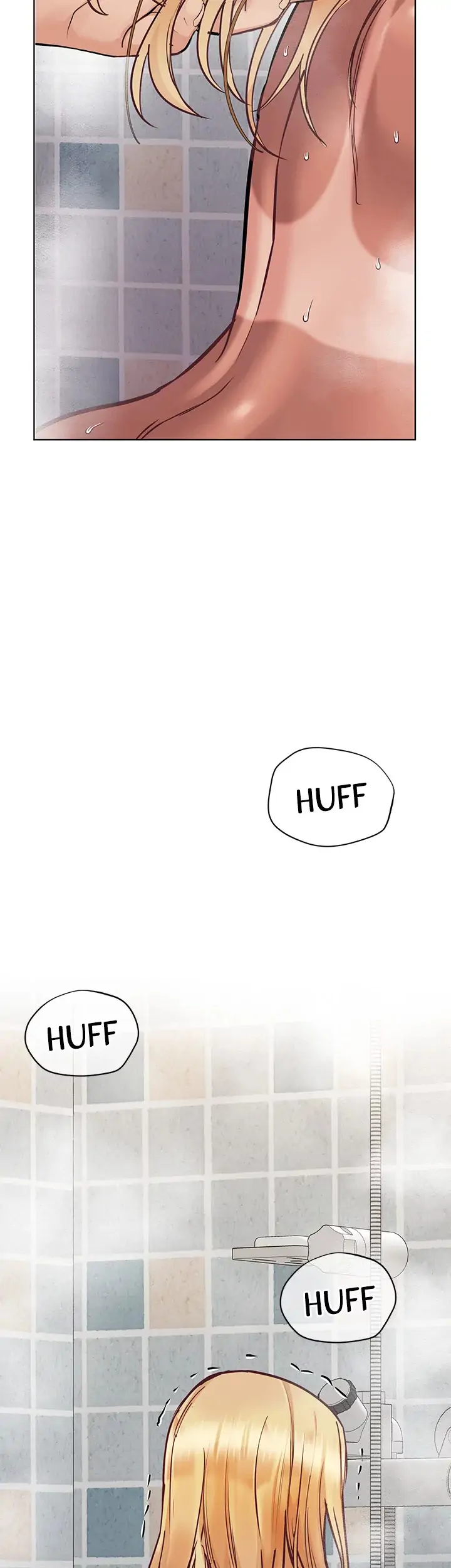 Keep This a Secret From Mom! Chapter 60 - Page 26