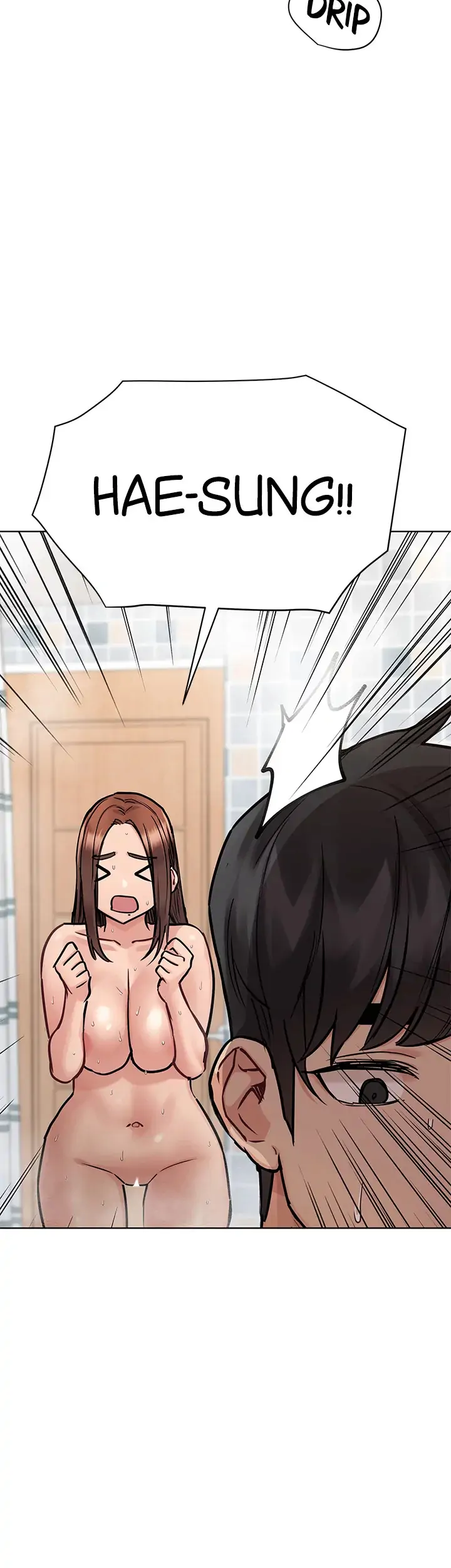 Keep This a Secret From Mom! Chapter 60 - Page 29