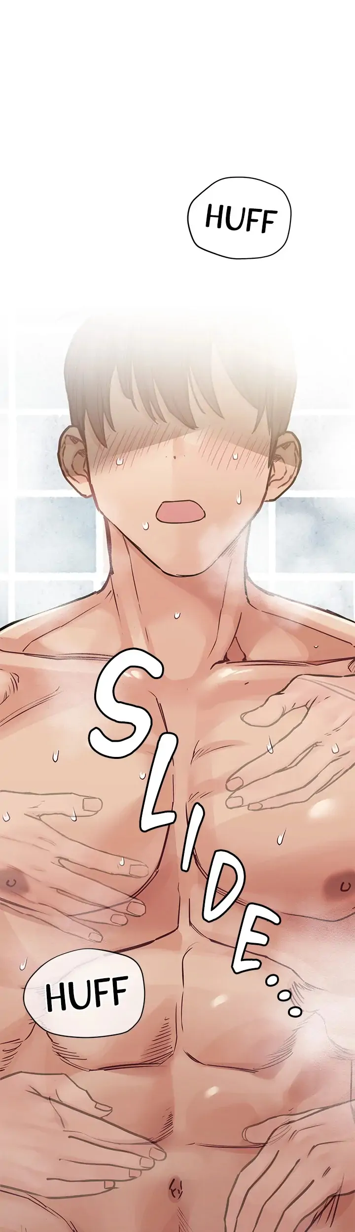 Keep This a Secret From Mom! Chapter 60 - Page 34