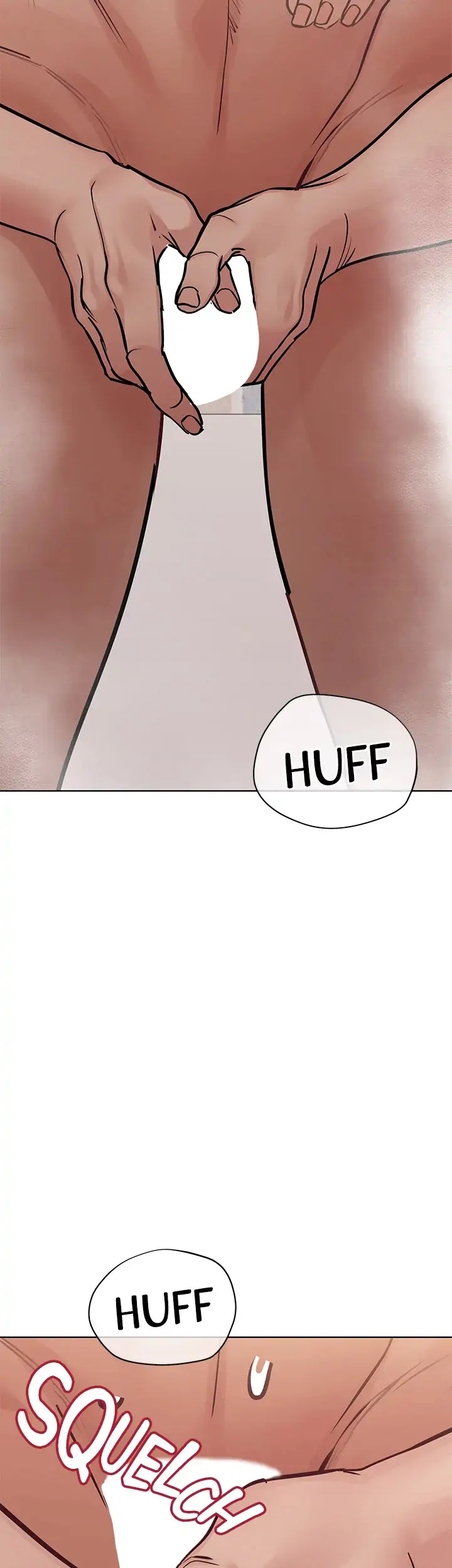 Keep This a Secret From Mom! Chapter 60 - Page 35